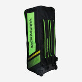 KOOKABURRA WD4000 WHEELIE DUFFLE CRICKET BAG