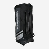 KOOKABURRA WD4000 WHEELIE DUFFLE CRICKET BAG