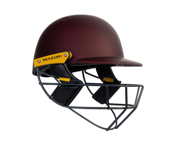 T-Line Plus Titanium Cricket Helmet | UK