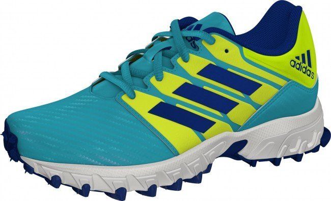 ADIDAS ADIPOWER II HOCKEY SHOES - JUNIOR ADIDAS ADIPOWER II HOCKEY SHOES - JUNIOR