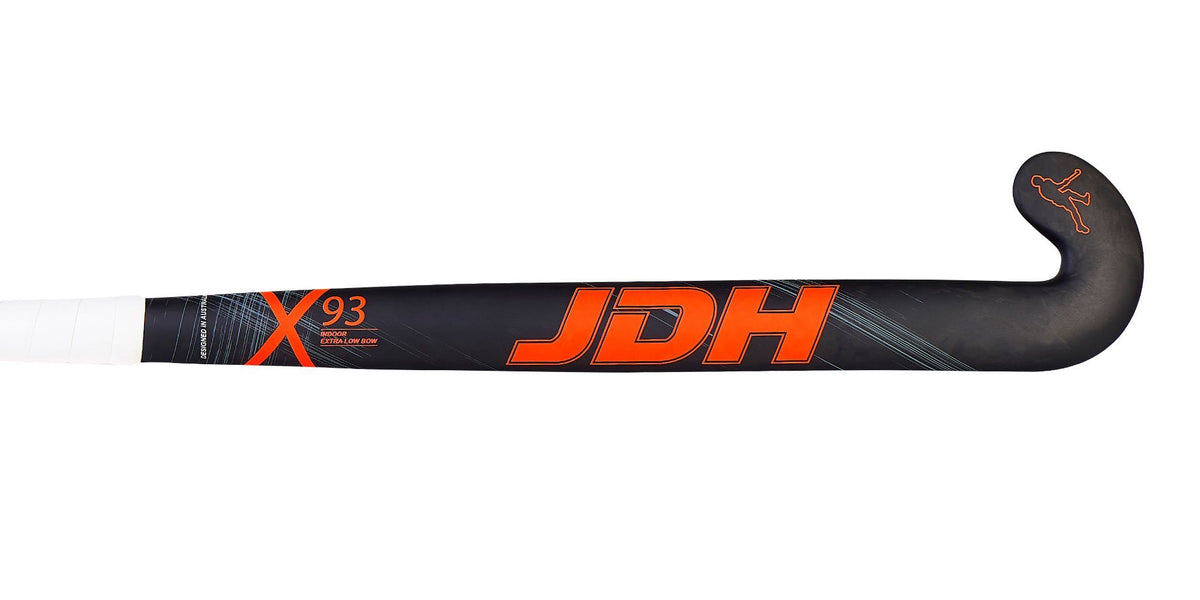 JDH X93 INDOOR STICK - SENIOR – Boundary Sports