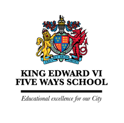 King Edward VI Five Ways Hockey