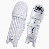 DSC BLU 3000 BATTING PADS - SENIOR