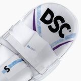 DSC BLU 3000 BATTING PADS - SENIOR