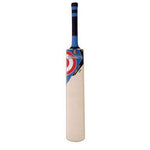 HUNTS COUNTY REFLEX REBEL KASHMIR BAT - JUNIOR