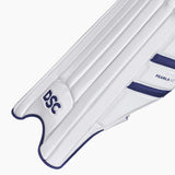 DSC PEARLA X2 BATTING PADS - SENIOR