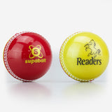 READERS CRICKET SUPABALL
