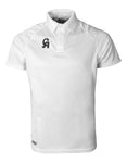 CA PLUS SHORT SLEEVE CRICKET SHIRT - SENIOR