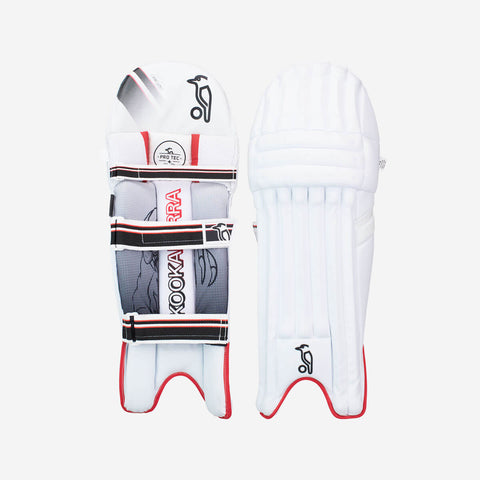 KOOKABURRA BEAST 4.1 BATTING PADS (2022) - SENIOR