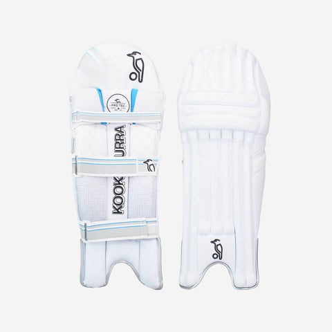 KOOKABURRA GHOST 3.1 BATTING PADS (2022) - SENIOR