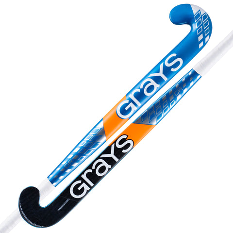 GRAYS GR10000 DYNABOW STICK - SENIOR