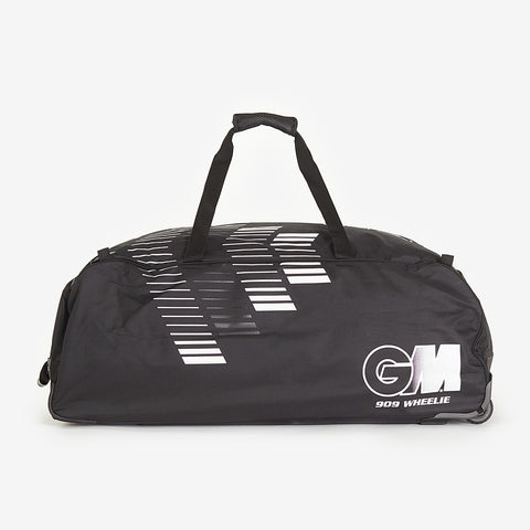 GM 909 WHEELIE CRICKET BAG (2022)