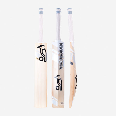 KOOKABURRA GHOST PRO BAT (2024) - SENIOR