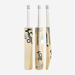 KOOKABURRA NICKEL 6.3 BAT - SENIOR