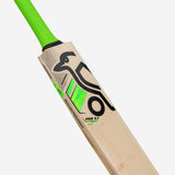 KOOKABURRA KAHUNA PRO 3.1 ICON BAT - JUNIOR