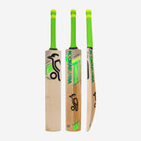 KOOKABURRA KAHUNA PRO 3.1 ICON BAT - JUNIOR