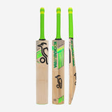 KOOKABURRA KAHUNA 6.3 SELECT BAT - JUNIOR