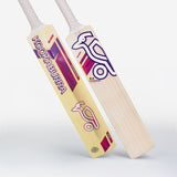 KOOKABURRA GLARE FORCE 6.5 BAT - SENIOR