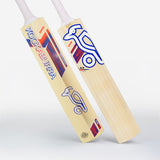 KOOKABURRA RAPID 6.5 FORCE BAT - SENIOR