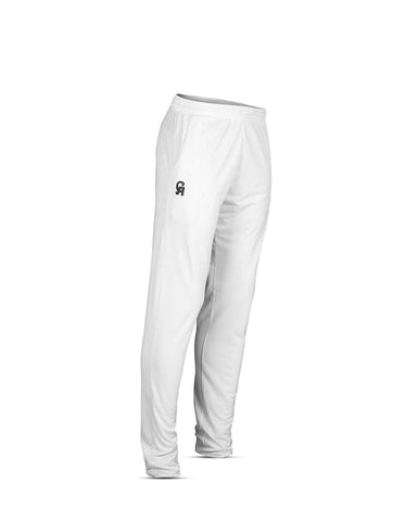 CA PLUS CRICKET TROUSERS - JUNIOR