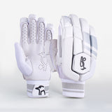 KOOKABURRA GHOST 3.1 BATTING GLOVES - SENIOR