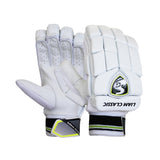 SG LIAM CLASSIC BATTING GLOVES - SENIOR