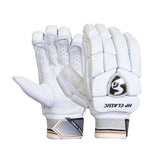 SG HP CLASSIC BATTING GLOVES - JUNIOR