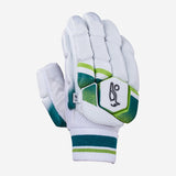 KOOKABURRA KAHUNA 2.1 BATTING GLOVES - SENIOR