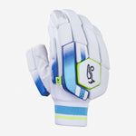 KOOKABURRA RAPID 3.1 BATTING GLOVES - SENIOR