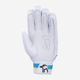 KOOKABURRA RAPID 3.1 BATTING GLOVES - SENIOR