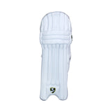 SG SAVAGE LITE BATTING PADS (2022) - SENIOR