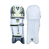 SG SAVAGE LITE BATTING PADS (2022) - SENIOR