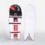 KOOKABURRA BEAST 5.1 BATTING PADS - JUNIOR