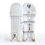 SG HP CLASSIC BATTING PADS - JUNIOR