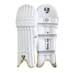 SG HP CLASSIC BATTING PADS - JUNIOR