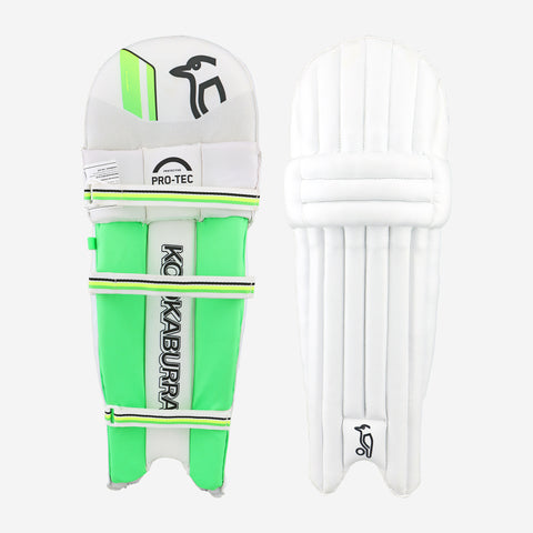KOOKABURRA KAHUNA 6.1 AMBI BATTING PADS - JUNIOR