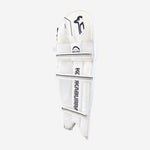 KOOKABURRA GHOST 6.1 AMBI BATTING PADS - JUNIOR