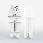 KOOKABURRA GHOST 6.1 AMBI BATTING PADS - JUNIOR