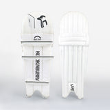 KOOKABURRA GHOST 6.1 AMBI BATTING PADS - JUNIOR