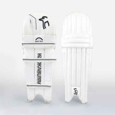 KOOKABURRA GHOST 6.1 AMBI BATTING PADS - JUNIOR