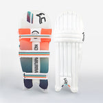 KOOKABURRA AURA 5.1 BATTING PADS - JUNIOR