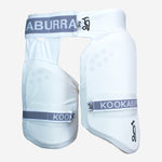 KOOKABURRA PRO GUARD 500 THIGH PADS - JUNIOR