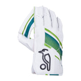 KOOKABURRA LC 4.0 WK GLOVES (2024) - SENIOR