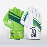 KOOKABURRA LC 4.0 WK GLOVES (2024) - SENIOR