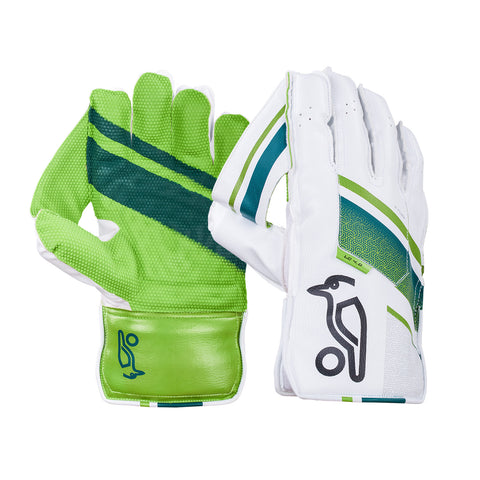 KOOKABURRA LC 4.0 WK GLOVES (2024) - SENIOR