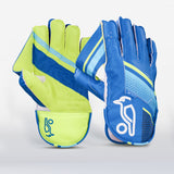 KOOKABURRA SC 4.1 WK GLOVES (2024) - SENIOR