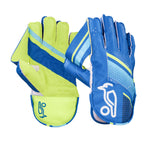 KOOKABURRA SC 4.1 WK GLOVES (2024) - SENIOR