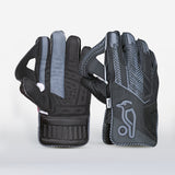 KOOKABURRA LC 1.0 WK GLOVES - SENIOR