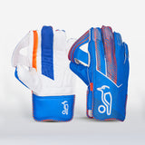 KOOKABURRA LC 3.0 WK GLOVES - SENIOR
