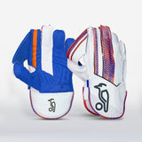 KOOKABURRA SC 3.1 WK GLOVES - SENIOR